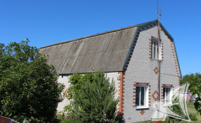 Купить дом, Грушевка, Видомлянский с/с, 24.87 соток. Фото 11