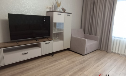 Снять 3-комнатную квартиру на сутки, Молодечно, Великий Гостинец, д. 111. Фото 15
