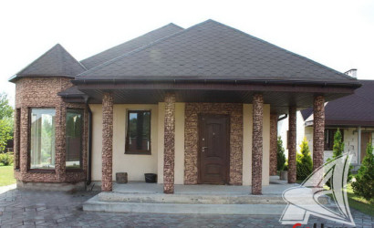 Купить дом, Ямно, Тельминский с/с, 14.99 соток. Фото 1