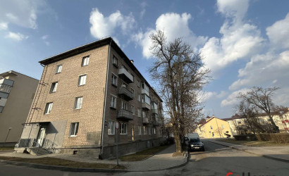 Купить 1-комнатную квартиру, Гродно, Ленина, 6. Фото 10