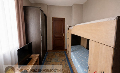 Купить 3-комнатную квартиру, Гродно, Социалистическая 25. Фото 12