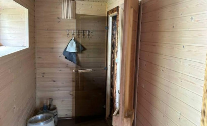 Купить дом в деревне, Перхурово, 10 соток. Фото 16