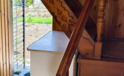 Купить дом в деревне, АЭРОФЛОТ, 6.04 соток. Фото 10