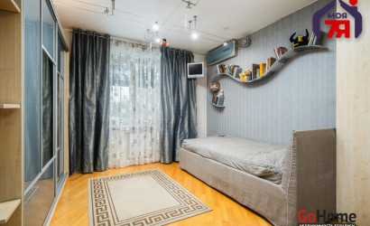 Купить 4-комнатную квартиру, Минск, Захарова ул., 50/В (Партизанский район). Фото 8