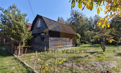 Купить дачу, Семисосны, Мухавецкий с/с, 5.01 соток. Фото 1