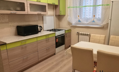 Снять 1-комнатную квартиру, Минск, тракт Игуменский, д.  (Ленинский район). Фото 5