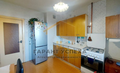 Купить 4-комнатную квартиру, Брест, ул. Волгоградская. Фото 13