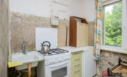 Купить 3-комнатную квартиру, Минск, Калиновского ул., 62(Первомайский район). Фото 10