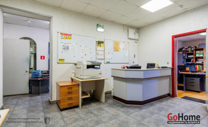 Продажа офиса, Минск, Достоевского, 27,  250 кв.м.. Фото 4