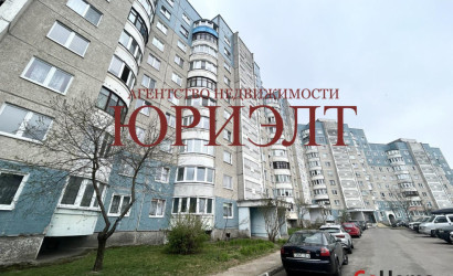 Купить 1-комнатную квартиру, Гродно, Индурское, 4. Фото 1