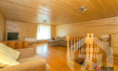 Купить коттедж, Ошмяны, Богдановича ул., 11.5 соток. Фото 14