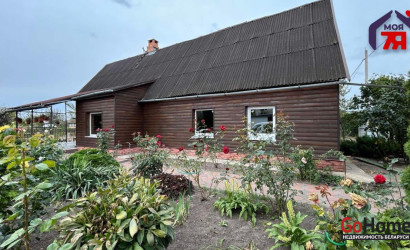 Купить дом, Чижевичи, Центральная ул., 25 соток. Фото 27