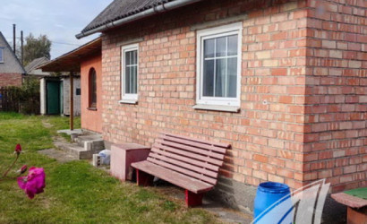 Купить дачу, Брест, Тельминский с/с, 3.92 соток. Фото 1