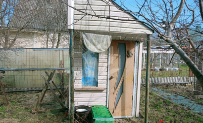 Купить дом в деревне, ВЯСЕЛКА-1, 5 соток. Фото 13