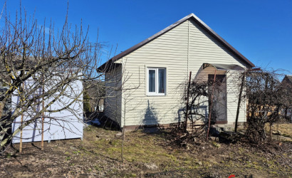 Купить дачу, СТ Водоканал, 5.2 соток. Фото 2