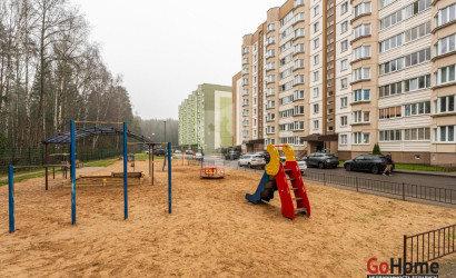 Купить 3-комнатную квартиру, Лесной, Александрова ул., 3. Фото 40