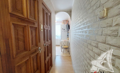 Купить 3-комнатную квартиру, Брест, Восток, ул. Московская. Фото 18