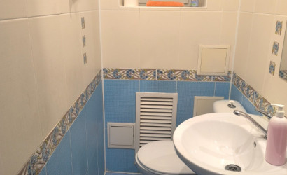 Снять 1-комнатную квартиру на сутки, Могилев, пер. Базный, д. 4. Фото 8