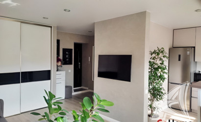 Купить 1-комнатную квартиру, Брест, Центр, ул. Советская. Фото 2