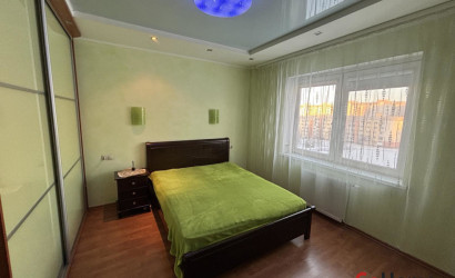 Купить 2-комнатную квартиру, Гродно, Дзержинского, 133А. Фото 4