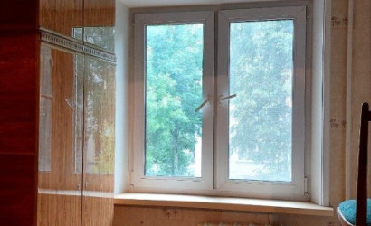 Купить 4-комнатную квартиру, Витебск, Чкалова ул., 9/3. Фото 11