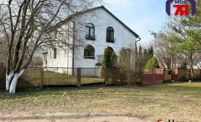 Купить дом, Старобин, Пушкина ул., 20 соток. Фото 34