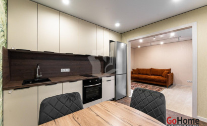 Купить 1-комнатную квартиру, Копище, Пилотная ул., 22. Фото 2