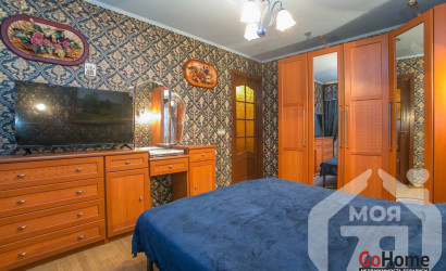 Купить 4-комнатную квартиру, Сморгонь, Ленина ул., 38/А. Фото 9