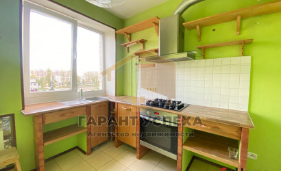 Купить 1-комнатную квартиру, Брест, ул. Сергея Смирнова писателя. Фото 7