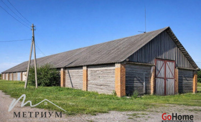 Продажа склада, Кулики, Зеленая ул.,  757 кв.м.. Фото 4