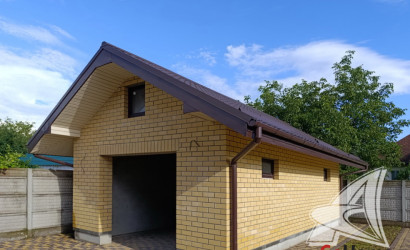 Купить дом, Брест, Ямно-вычулки, 10.18 соток. Фото 35