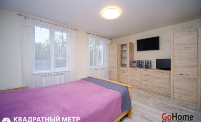 Купить дом в деревне, . Красная гвоздика, 5.87 соток. Фото 10