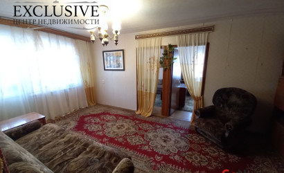 Купить 4-комнатную квартиру, Новополоцк, Молодежная ул., 105. Фото 1