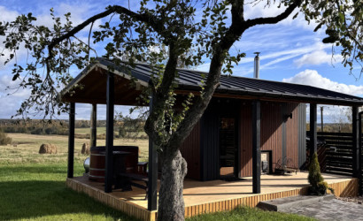 Снять на сутки коттедж, Озерье, Центральная 59. Фото 9