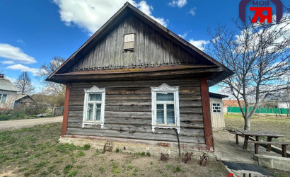 Купить дом, Малые Ляды, Полевая ул., 25 соток. Фото 6
