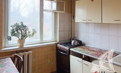 Купить 2-комнатную квартиру, Брест, Восток, ул. Московская. Фото 7