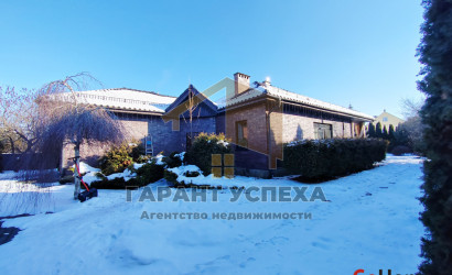 Купить дом, Брест, пер. Брусничный, 10.88 соток. Фото 2