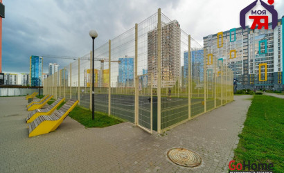 Купить 3-комнатную квартиру, Минск, Николы Теслы ул., 6 (Октябрьский район). Фото 31