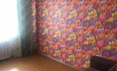 Снять 2-комнатную квартиру на сутки, Ляховичи, Южакова, 4. Фото 3