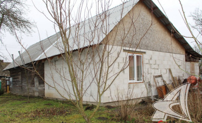 Купить дом, Белево, Дмитровичский с/с, 24.79 соток. Фото 8