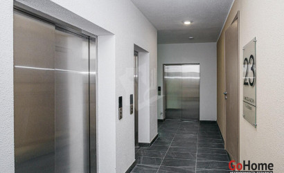 Купить 2-комнатную квартиру, Минск, Жореса Алфёрова ул., 9 (Октябрьский район). Фото 10