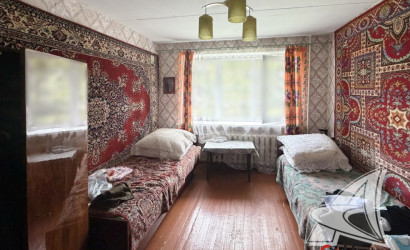  9-этаж.(76 м2), Брест(МОПРа, 6)
