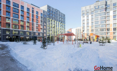 Купить 3-комнатную квартиру, Копище, Пилотная ул., 6. Фото 18