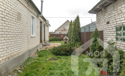 Купить дом, Молодечно, Коласа ул., 7.4 соток. Фото 34