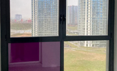 Купить 1-комнатную квартиру, Минск, Савицкого ул., 37 (Октябрьский район). Фото 6