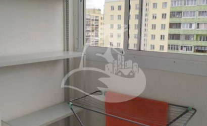 Купить 1-комнатную квартиру, Минск, Восточная ул. 125 (Советский район). Фото 14