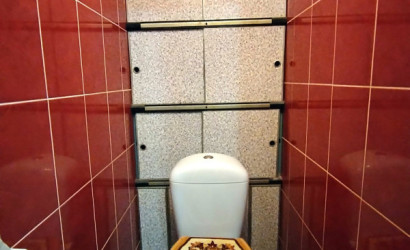 Купить 3-комнатную квартиру, Жлобин, м-н 17-й, 32. Фото 3