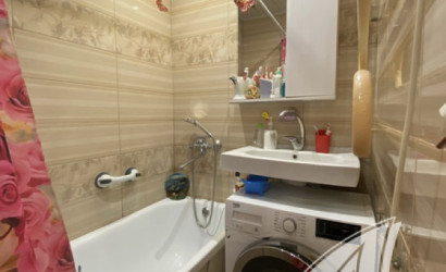 Купить 4-комнатную квартиру, Брест, Центр, наб. Франциска Скорины. Фото 11