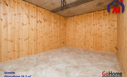 Купить коттедж, Погребище, Набережная ул., 14.87 соток. Фото 12