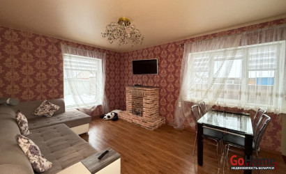 Купить дом, Витебск, 5-я Загородная, 5.56 соток. Фото 10